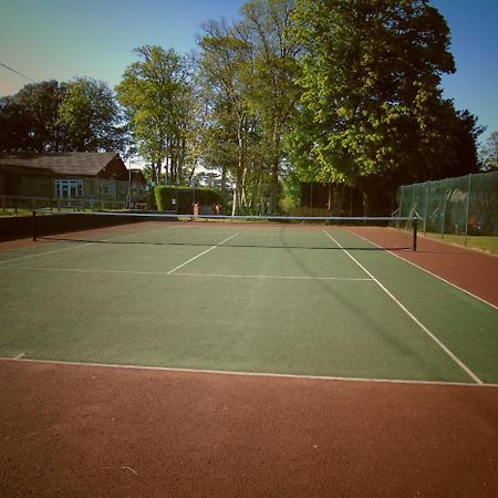 Chalet Brightstone Kingsdown Cliffs Location With Indoor Pool, Tennis Court, Mini-Golf Short Walk To Beach And 3 Great Local Pubs 外观 照片