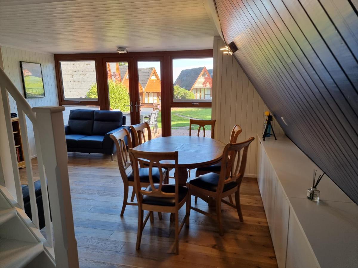 Chalet Brightstone Kingsdown Cliffs Location With Indoor Pool, Tennis Court, Mini-Golf Short Walk To Beach And 3 Great Local Pubs 外观 照片