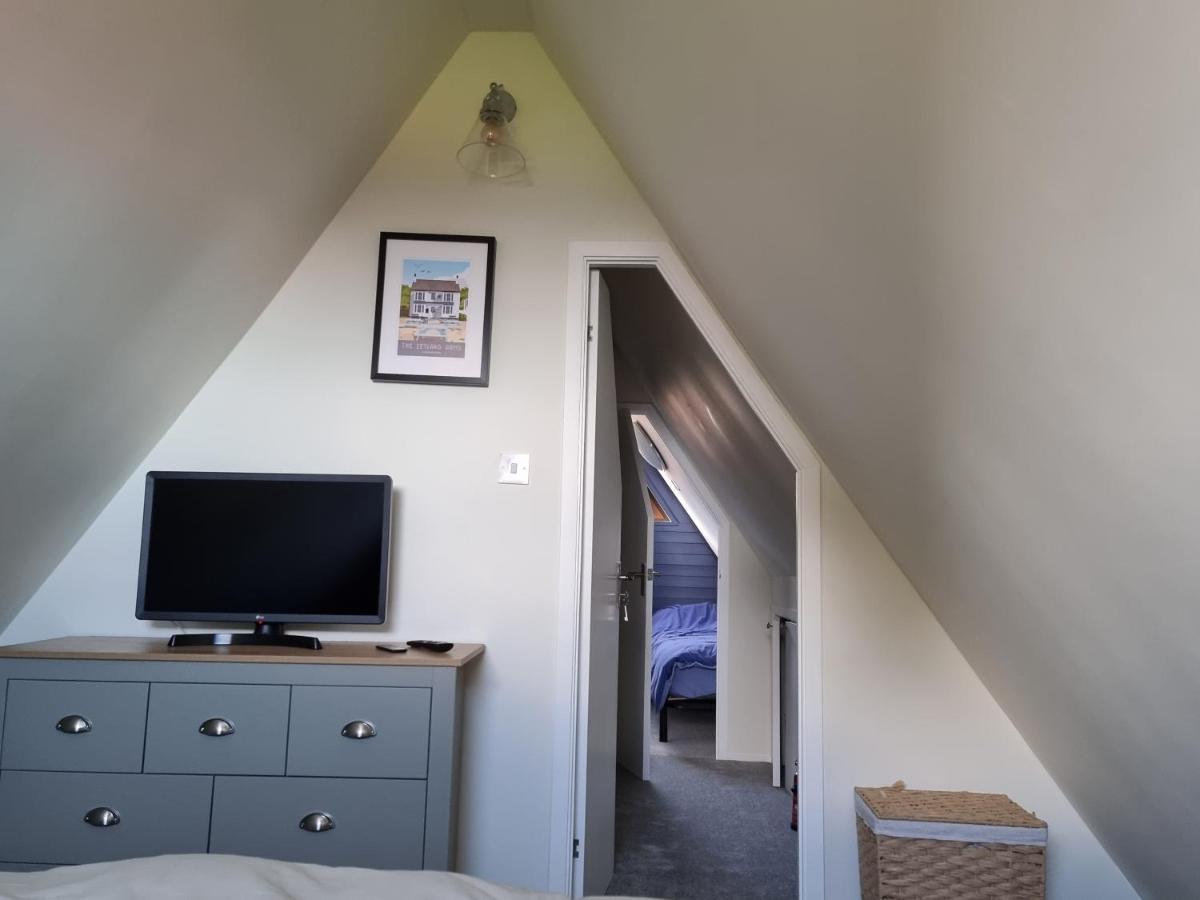 Chalet Brightstone Kingsdown Cliffs Location With Indoor Pool, Tennis Court, Mini-Golf Short Walk To Beach And 3 Great Local Pubs 外观 照片